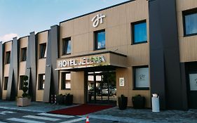 Hotel Jelena Banja Luka